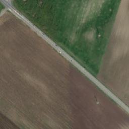 Satellite imagery of Cikán [Holubice], CZ
