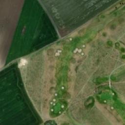 Satellite imagery of Stará hora [Velešovice], CZ