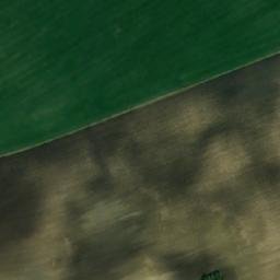 Satellite imagery of Výrová [Bučovice], CZ