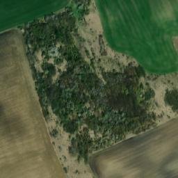 Satellite imagery of Výrová [Bučovice], CZ