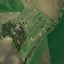 Satellite imagery of Výrová [Bučovice], CZ