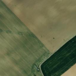 Satellite imagery of Široké Galašky [Brankovice] GSM, CZ