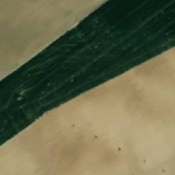 Satellite imagery of Široké Galašky [Brankovice] GSM, CZ