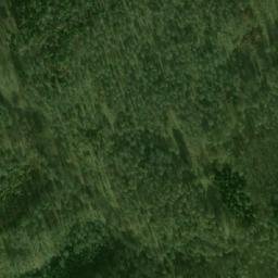 Satellite imagery of Gavendova skála (Vlčák), CZ