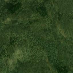 Satellite imagery of Gavendova skála (Vlčák), CZ