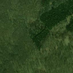 Satellite imagery of Gavendova skála (Vlčák), CZ