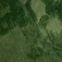 Satellite imagery of Malé brdo [Roštín], CZ