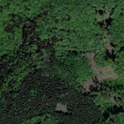 Satellite imagery of Zelená hlávka [Jankovice u Uherského Hradiště], CZ