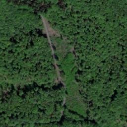 Satellite imagery of Zelená hlávka [Jankovice u Uherského Hradiště], CZ