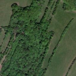 Satellite imagery of Kozinec [Košíky], CZ