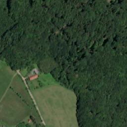 Satellite imagery of (Vlčí jáma N) [Košíky], CZ