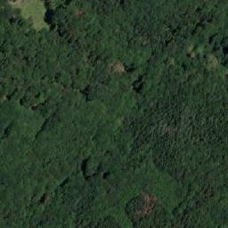 Satellite imagery of (Vlčí jáma N) [Košíky], CZ