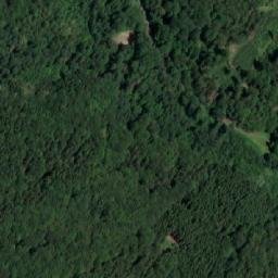 Satellite imagery of (Vlčí jáma N) [Košíky], CZ