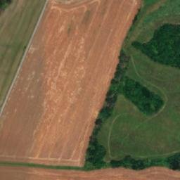 Satellite imagery of Maková [Napajedla], CZ