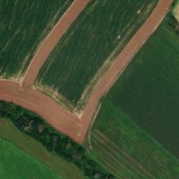 Satellite imagery of Napajedla [Napajedla], CZ