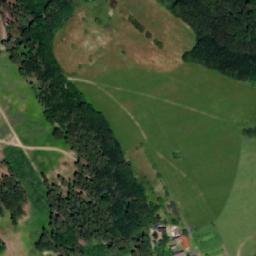 Satellite imagery of Kamenec, CZ