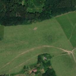 Satellite imagery of Kamenec, CZ