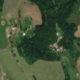 Satellite imagery of Kamenec, CZ