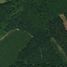 Satellite imagery of Hvězda [Provodov na Moravě], CZ