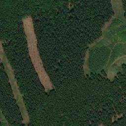Satellite imagery of Hvězda [Provodov na Moravě], CZ