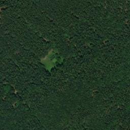 Satellite imagery of Slavický kopec [Horní Lhota u Luhačovic], CZ