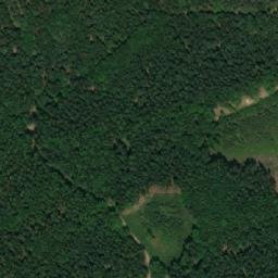 Satellite imagery of Sehrad [Horní Lhota u Luhačovic], CZ