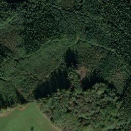 Satellite imagery of Homole [Horní Lhota] GSM, CZ