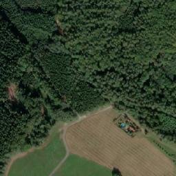 Satellite imagery of Homole [Horní Lhota] GSM, CZ
