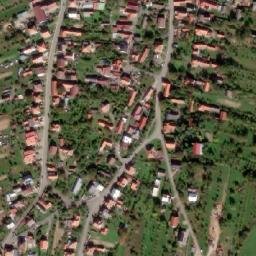 Satellite imagery of [Újezd u Valašských Klobouk] GSM, CZ