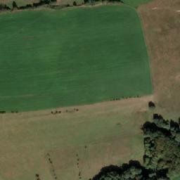 Satellite imagery of [Újezd u Valašských Klobouk] GSM, CZ