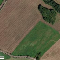 Satellite imagery of Černoc [Valašské Příkazy] outlook p., CZ