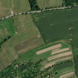 Satellite imagery of Hrádek [Študlov] GSM, CZ