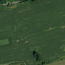 Satellite imagery of Hrádek [Študlov] GSM, CZ