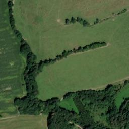 Satellite imagery of Hrádek [Študlov] GSM, CZ