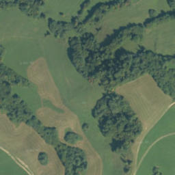 Satellite imagery of Podrobné bodové pole, PL