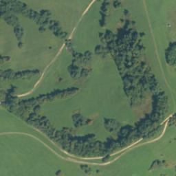 Satellite imagery of Podrobné bodové pole, PL