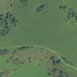 Satellite imagery of Podrobné bodové pole, PL