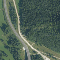 Satellite imagery of Bralo, PL