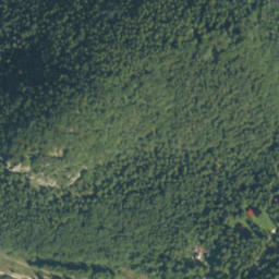 Satellite imagery of Bralo, PL