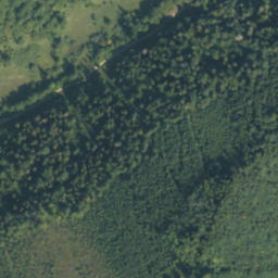 Satellite imagery of Štátna triangulácia, PL