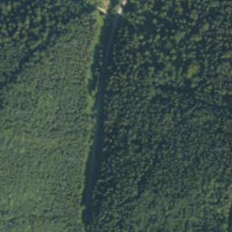 Satellite imagery of Štátna triangulácia, PL