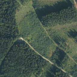Satellite imagery of Štátna triangulácia, PL