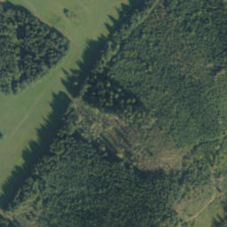 Satellite imagery of Triangulácia, PL