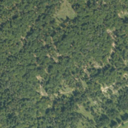 Satellite imagery of kameň - HP, PL