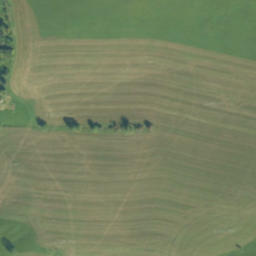 Satellite imagery of Štátna triangulácia, SK