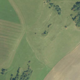 Satellite imagery of Štátna triangulácia, SK