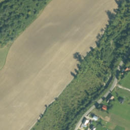Satellite imagery of Štátna triangulácia, SK