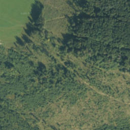 Satellite imagery of Č, PL