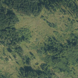 Satellite imagery of Liptovské Matiašovce / Liptovský Trnovec, PL