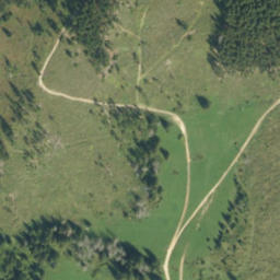 Satellite imagery of X, PL